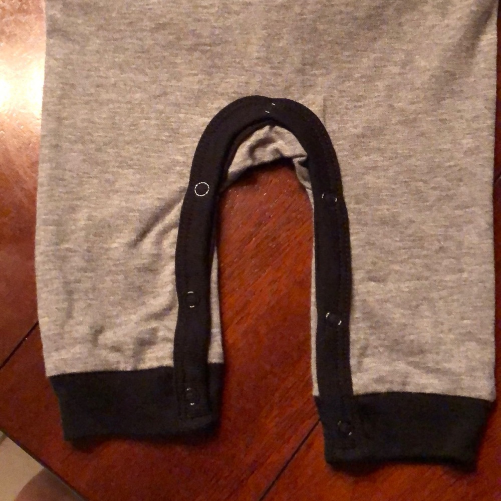 Cat & Jack Halloween 🎃 outfit NB 0-3 & 3-6 months - Picture 4 of 6